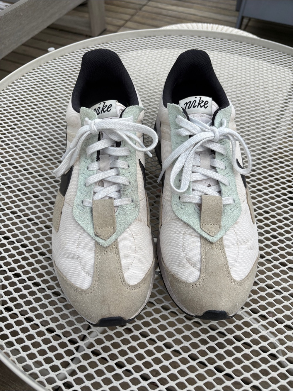 Nike Men’s air Max pre day, bone - Picture 2 of 6